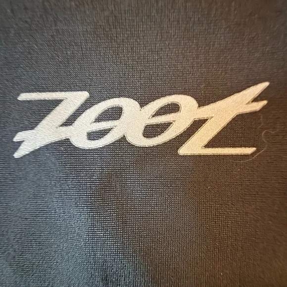 Zoot Sports Triathlon Training / Race Tank Black Men’s Size Medium - Picture 7 of 11